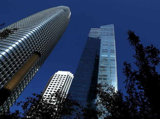 Unprecedented Engineering Methods Used to Stabilize Leaning of San Francisco High Rise